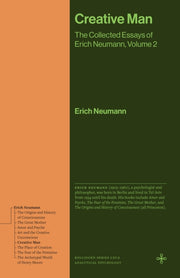 Creative Man The Collected Essays Of Er