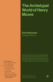 The Archetypal World Of Henry Moore