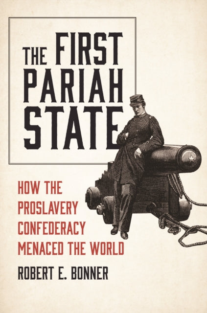 The First Pariah State How The Proslave