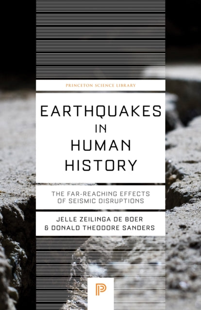 Earthquakes In Human History