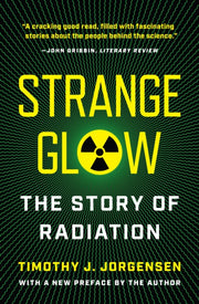 Strange Glow