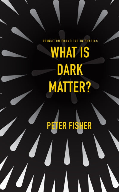 What Is Dark Matter