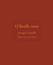 O'keeffe Isms