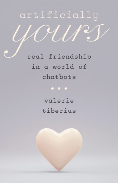 Artificially Yours By Tiberius, Valerie