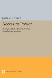 Access To Power 8211 Politics And Th