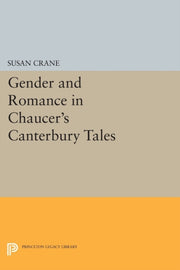 Gender And Romance In Chaucer S Canterb