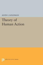 Theory Of Human Action