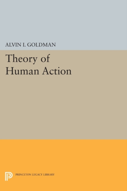 Theory Of Human Action