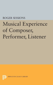 Musical Experience Of Composer Perform