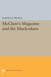 Mcclure S Magazine And The Muckrakers
