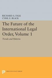 The Future Of The International Legal O
