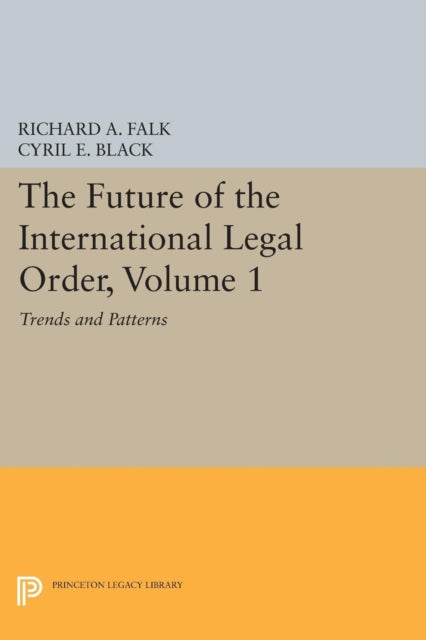 The Future Of The International Legal O