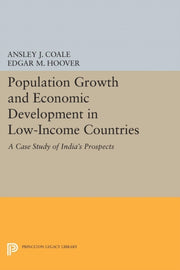 Population Growth And Economic Developm