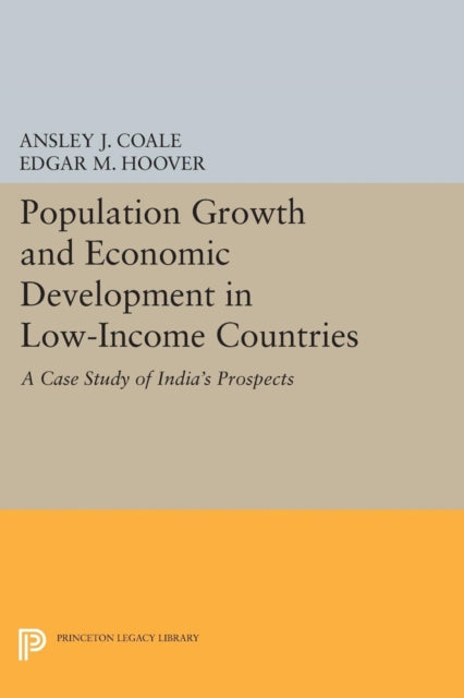 Population Growth And Economic Developm