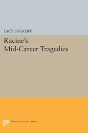 Racine S Mid 8211 Career Tragedies