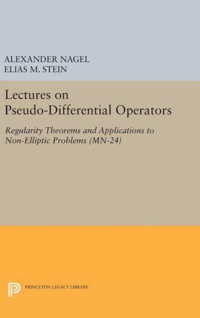 Lectures On Pseudo Differential Operato