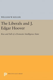 The Liberals And J. Edgar Hoover Rise A