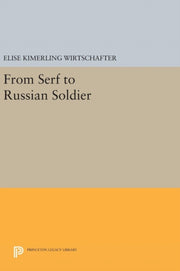From Serf To Russian Soldier