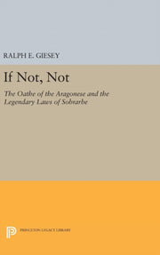 If Not Not The Oathe Of The Aragonese