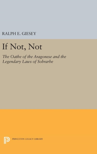 If Not Not The Oathe Of The Aragonese