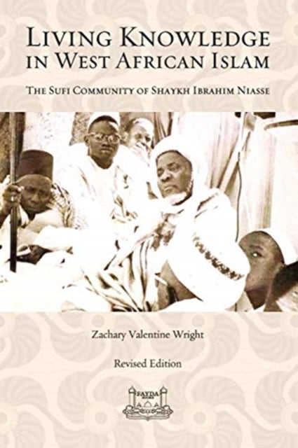 Living Knowledge In West African Islam