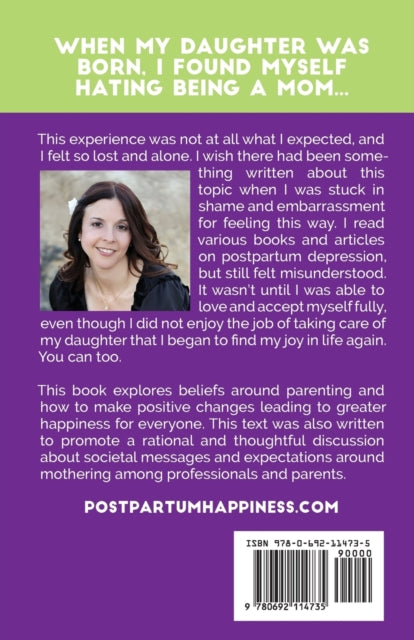 Postpartum Happiness: What To Do When Yo