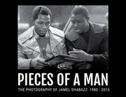 Pieces Of A Man
