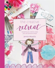 The Creative Retreat: Everything You Nee