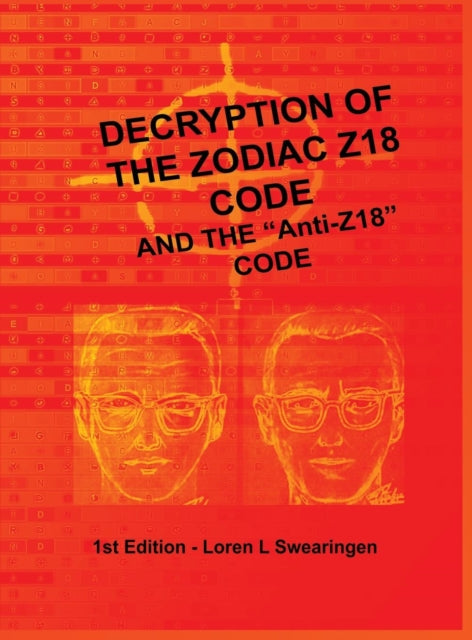 Decryption Of The Zodiac Z18 Code: And T