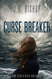 Curse Breaker: A New Red-line Saga Begin