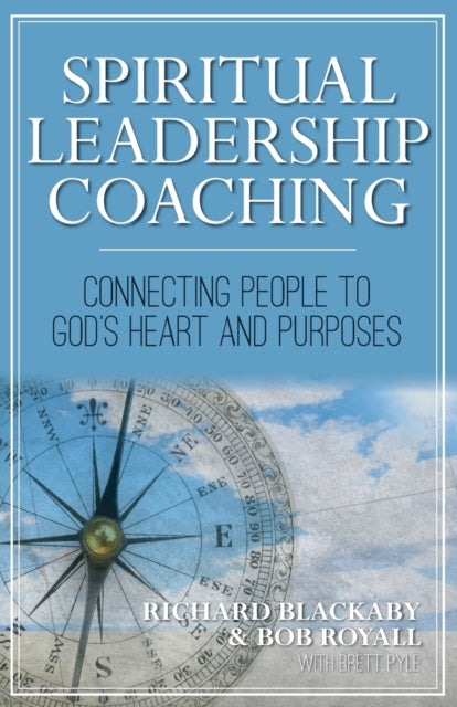 Spiritual Leadership Coaching: Connectin