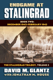 Endgame At Stalingrad