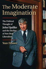 Moderate Imagination The