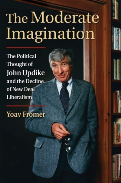 Moderate Imagination The