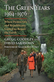 The Green Years 1964-1976