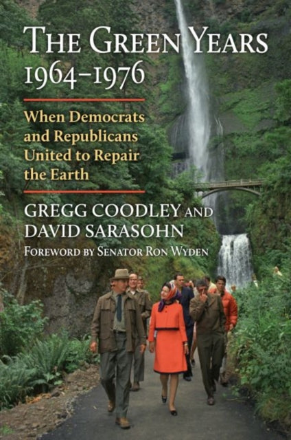 The Green Years 1964-1976