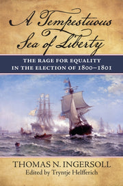 Tempestuous Sea Of Liberty