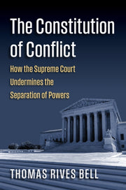 Constitution Of Conflict