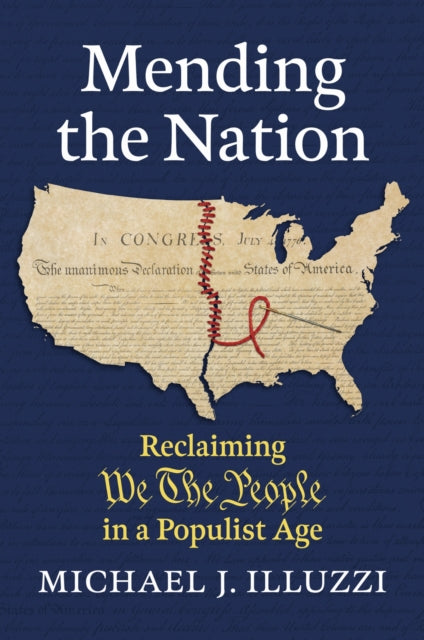 Mending The Nation