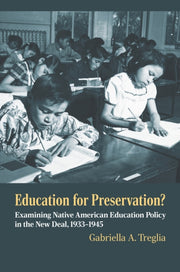 Education For Preservation