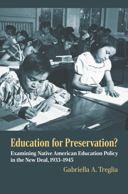 Education For Preservation
