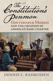 Constitutions Penman