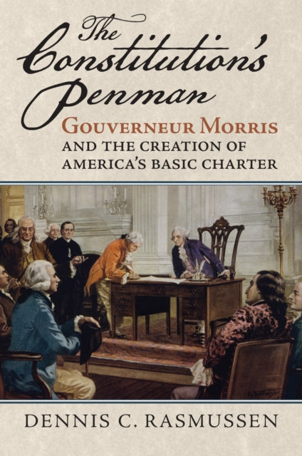 Constitutions Penman