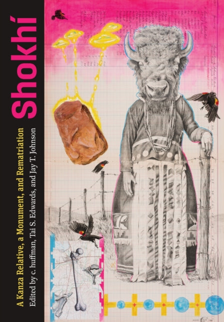 Shokh By Huffman, C