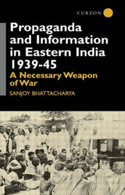 Propaganda And Information In Eastern In