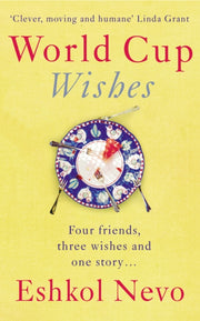 World Cup Wishes By Nevo, Eshkol