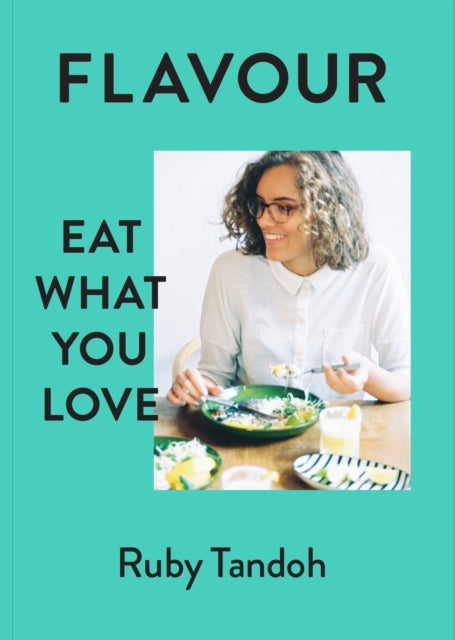 Flavour Eat What You Love
