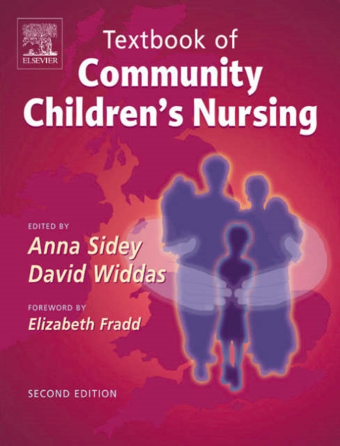 Textbook Of Community Children S Nursin