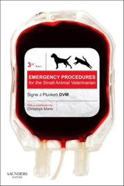 Emergency Procedures For The Small Anima