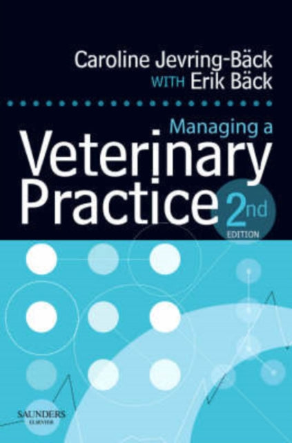 Managing A Veterinary Practice